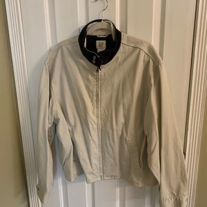 Gap jacket